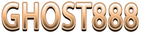 LOGO SITUS GHOST888